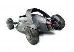 Toyota MTRC Concept 2004 года
